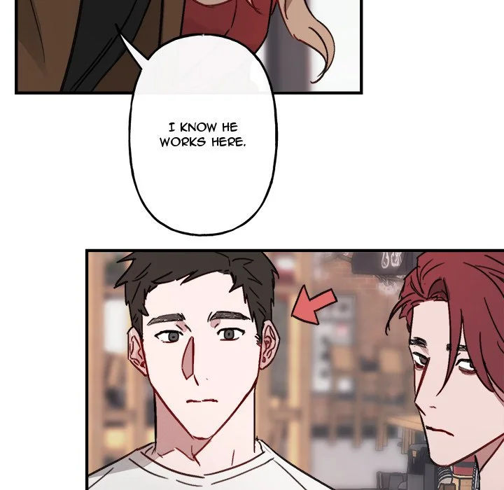 Our Future - Chapter 11